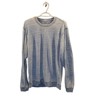 Core Life size large long sleeve tie-dye tee